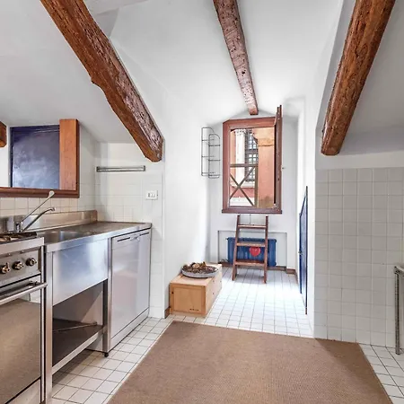 Residenza San Rocco *