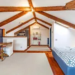 Appartement Residenza San Rocco