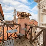 Appartement Residenza San Rocco