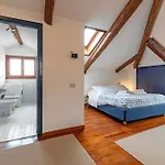 Residenza San Rocco Appartement Venetië