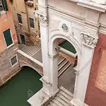 Appartement Residenza San Rocco Venetië
