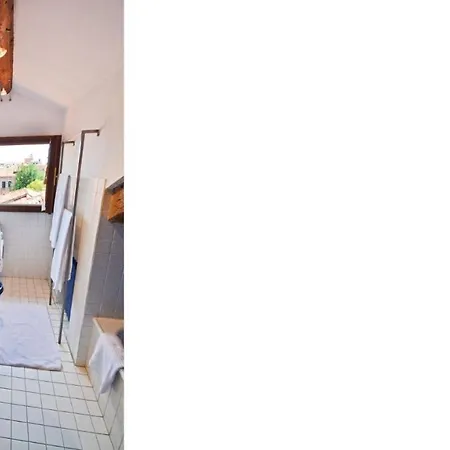 Residenza San Rocco 公寓 威尼斯