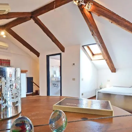 Residenza San Rocco 公寓