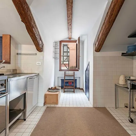 Residenza San Rocco *