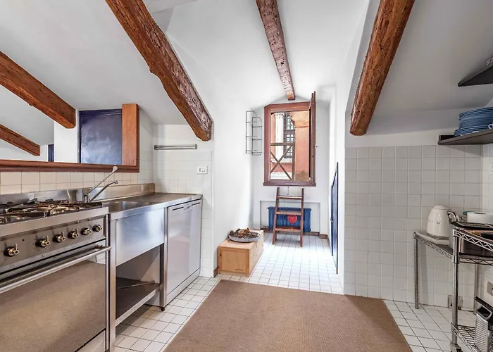 Residenza San Rocco *