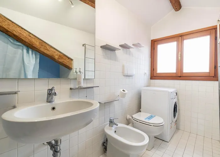 Residenza San Rocco البندقية