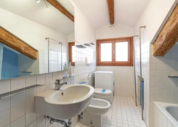 Residenza San Rocco شقة *
