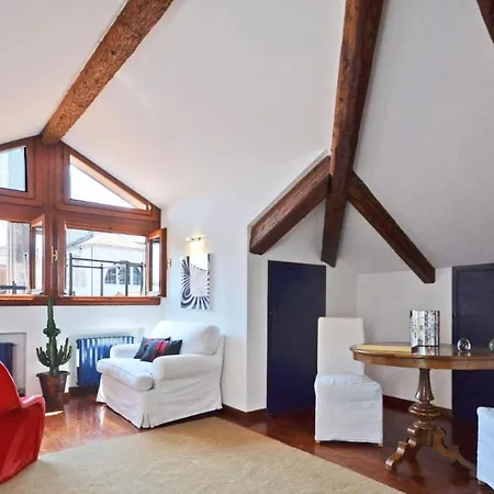 Residenza San Rocco Apartment