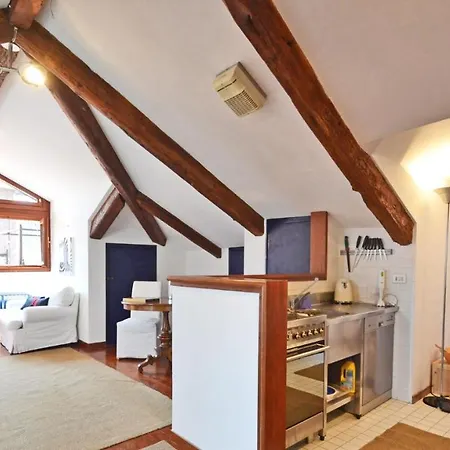 Apartment Residenza San Rocco *