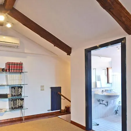 Apartment Residenza San Rocco