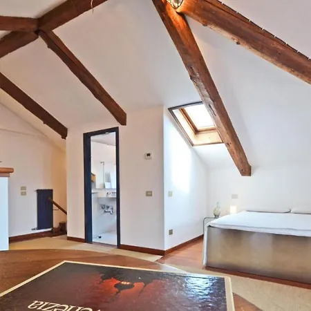 Apartment Residenza San Rocco *