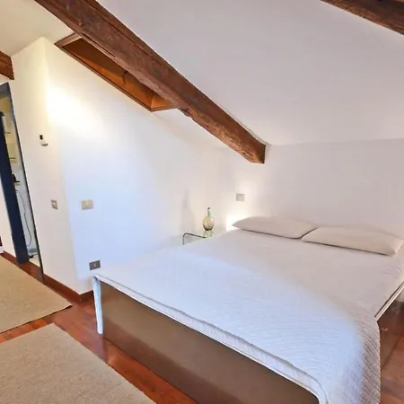 Apartment Residenza San Rocco