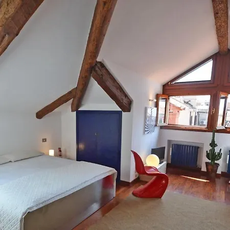 Residenza San Rocco Apartment *