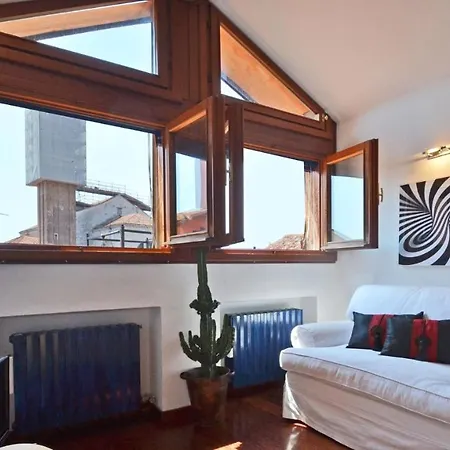 Residenza San Rocco Apartment *