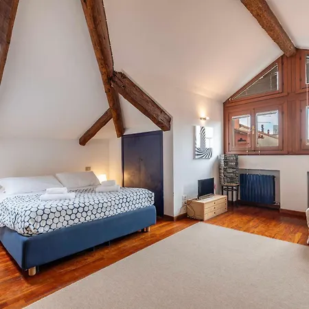 Residenza San Rocco شقة *