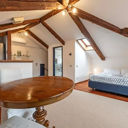 Residenza San Rocco Venise