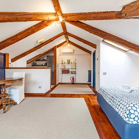 شقة Residenza San Rocco