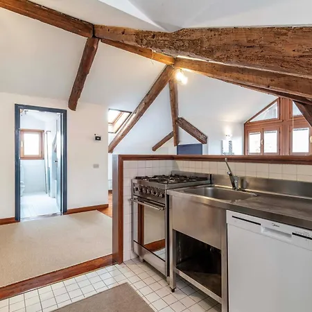 Residenza San Rocco شقة