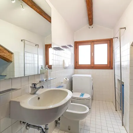 Residenza San Rocco Apartman *