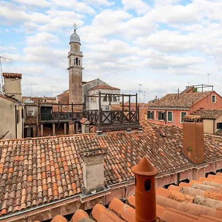Residenza San Rocco Apartman