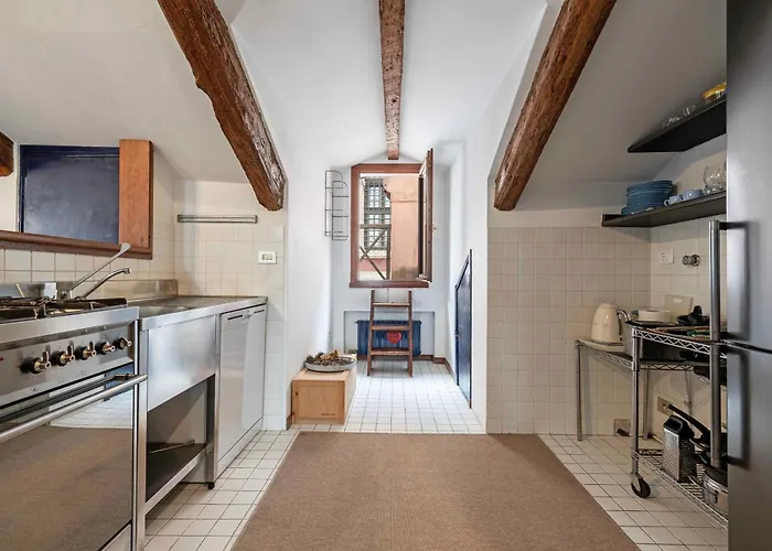 Residenza San Rocco *