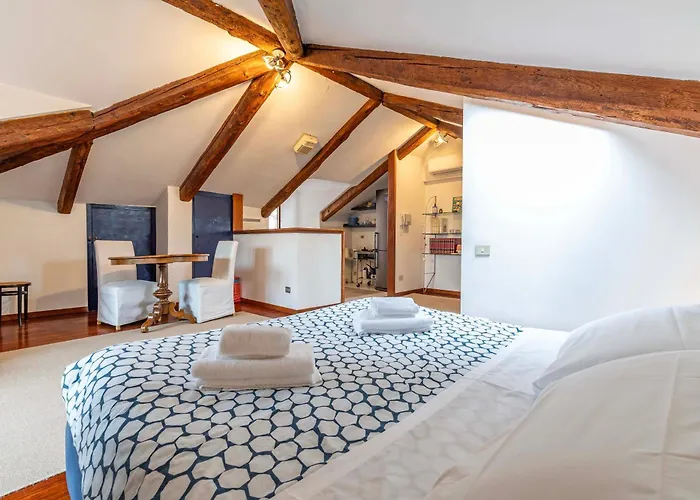 Apartament Residenza San Rocco *